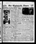 Newspaper: The Clarksville Times (Clarksville, Tex.), Vol. 87, No. 10, Ed. 1 Fri…
