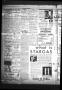 Thumbnail image of item number 2 in: 'The Detroit News-Herald (Detroit, Tex.), Vol. 2, No. 36, Ed. 1 Thursday, December 5, 1929'.