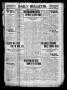 Primary view of Daily Bulletin. (Brownwood, Tex.), Vol. 10, No. 138, Ed. 1 Monday, March 28, 1910