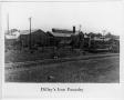 Thumbnail image of item number 1 in: '[600 Block S. May - Dilley's Iron Foundry]'.