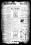 Newspaper: Halletsville Herald. (Hallettsville, Tex.), Vol. 23, No. 35, Ed. 1 Th…