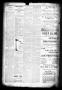 Thumbnail image of item number 2 in: 'Halletsville Herald. (Hallettsville, Tex.), Vol. 24, No. 2, Ed. 1 Thursday, December 13, 1894'.