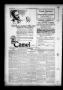 Thumbnail image of item number 4 in: 'La Grange Journal. (La Grange, Tex.), Vol. 42, No. 35, Ed. 1 Thursday, September 1, 1921'.