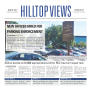 Newspaper: Hilltop Views (Austin, Tex.), Vol. 38, No. 2, Ed. 1 Wednesday, Septem…