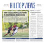Primary view of Hilltop Views (Austin, Tex.), Vol. 38, No. 8, Ed. 1 Wednesday, October 28, 2015