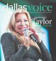 Newspaper: Dallas Voice (Dallas, Tex.), Vol. 34, No. 4, Ed. 1 Friday, June 2, 20…