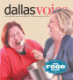 Primary view of Dallas Voice (Dallas, Tex.), Vol. 32, No. 15, Ed. 1 Friday, August 21, 2015