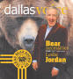 Newspaper: Dallas Voice (Dallas, Tex.), Vol. [34], No. [1], Ed. 1 Friday, May 12…