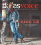 Newspaper: Dallas Voice (Dallas, Tex.), Vol. 32, No. 51, Ed. 1 Friday, April 29,…