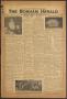 Newspaper: The Bonham Herald (Bonham, Tex.), Vol. 22, No. 29, Ed. 1 Monday, Nove…