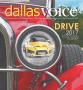 Newspaper: Dallas Voice (Dallas, Tex.), Vol. 34, No. 26, Ed. 1 Friday, November …