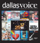 Newspaper: Dallas Voice (Dallas, Tex.), Vol. 33, No. 34, Ed. 1 Friday, December …