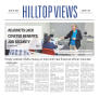 Newspaper: Hilltop Views (Austin, Tex.), Vol. 39, No. 1, Ed. 1 Wednesday, Januar…