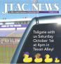 Thumbnail image of item number 1 in: 'JTAC News (Stephenville, Tex.), Ed. 1 Thursday, September 29, 2016'.