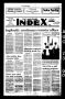Primary view of The Ingleside Index (Ingleside, Tex.), Vol. 41, No. 29, Ed. 1 Thursday, August 23, 1990