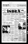 Newspaper: The Ingleside Index (Ingleside, Tex.), Vol. 41, No. 32, Ed. 1 Thursda…