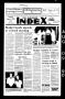 Newspaper: The Ingleside Index (Ingleside, Tex.), Vol. 41, No. 27, Ed. 1 Thursda…