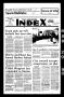 Primary view of The Ingleside Index (Ingleside, Tex.), Vol. 41, No. 8, Ed. 1 Thursday, March 29, 1990