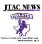 Primary view of JTAC News (Stephenville, Tex.), Ed. 1 Thursday, January 19, 2017