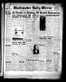 Primary view of Gladewater Daily Mirror (Gladewater, Tex.), Vol. 1, No. 265, Ed. 1 Friday, January 13, 1950