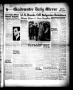 Primary view of Gladewater Daily Mirror (Gladewater, Tex.), Vol. 1, No. 197, Ed. 1 Tuesday, February 21, 1950