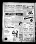 Thumbnail image of item number 2 in: 'Gladewater Daily Mirror (Gladewater, Tex.), Vol. 2, No. 93, Ed. 1 Thursday, July 6, 1950'.