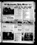 Primary view of Gladewater Daily Mirror (Gladewater, Tex.), Vol. 1, No. 51, Ed. 1 Sunday, May 15, 1949