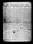 Newspaper: The Hallettsville New Era. (Hallettsville, Tex.), Vol. 22, No. 18, Ed…