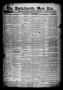 Newspaper: The Hallettsville New Era. (Hallettsville, Tex.), Vol. 23, No. 40, Ed…