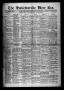 Newspaper: The Hallettsville New Era. (Hallettsville, Tex.), Vol. 22, No. 39, Ed…
