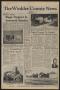 Newspaper: The Winkler County News (Kermit, Tex.), Vol. 40, No. 102, Ed. 1 Monda…