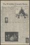 Newspaper: The Winkler County News (Kermit, Tex.), Vol. 40, No. 96, Ed. 1 Monday…