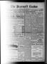 Primary view of The Pearsall Leader (Pearsall, Tex.), Vol. 18, No. 30, Ed. 1 Friday, November 8, 1912