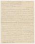 Thumbnail image of item number 2 in: '[Letter from Lt. Edward Drew to Mickey McLernon, March 3, 1944]'.