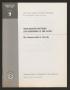 Pamphlet: Academic Year 1967-1968, Unit 9: The Commonwealth of Australia