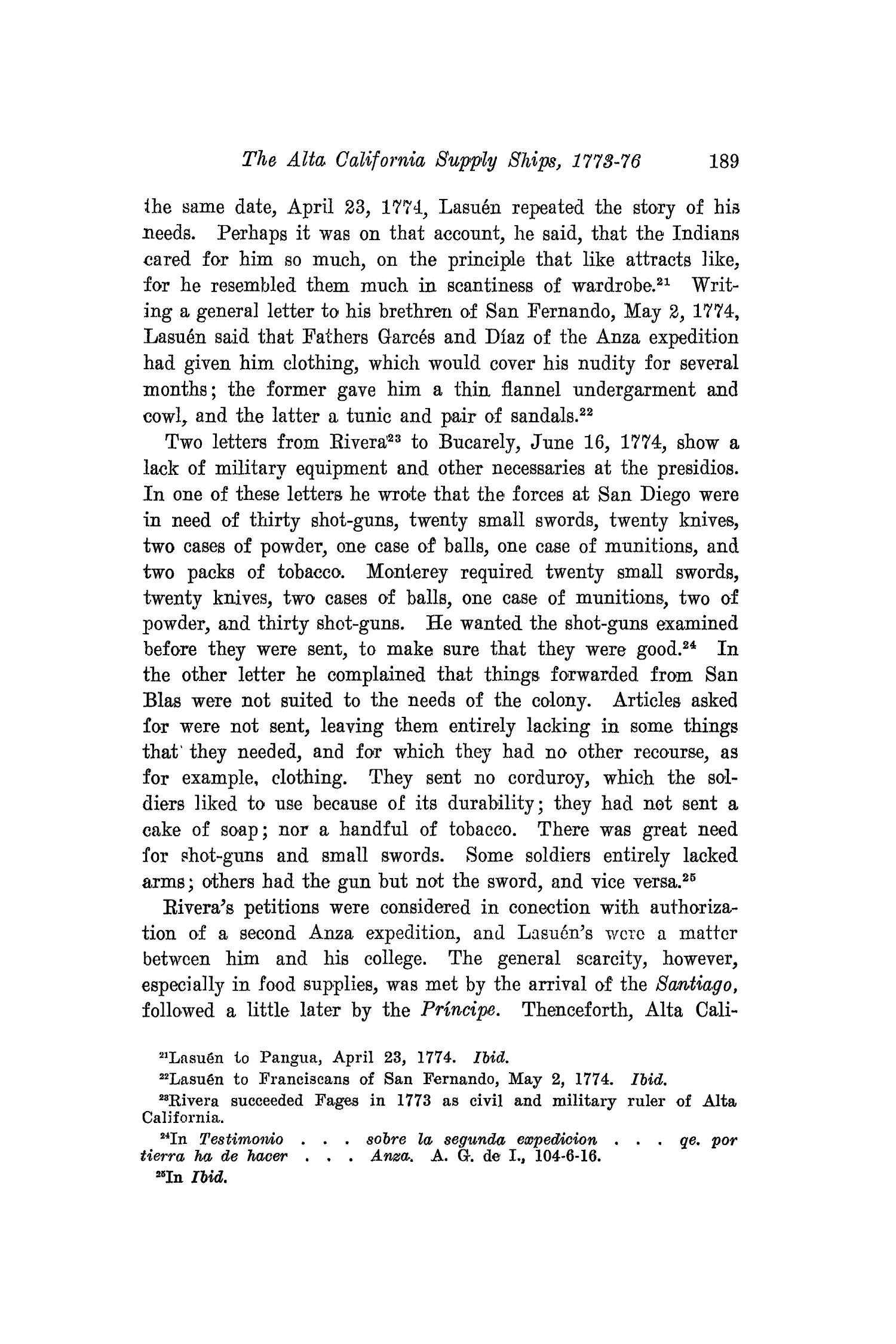 The Southwestern Historical Quarterly, Volume 19, July 1915 - April, 1916
                                                
                                                    189
                                                