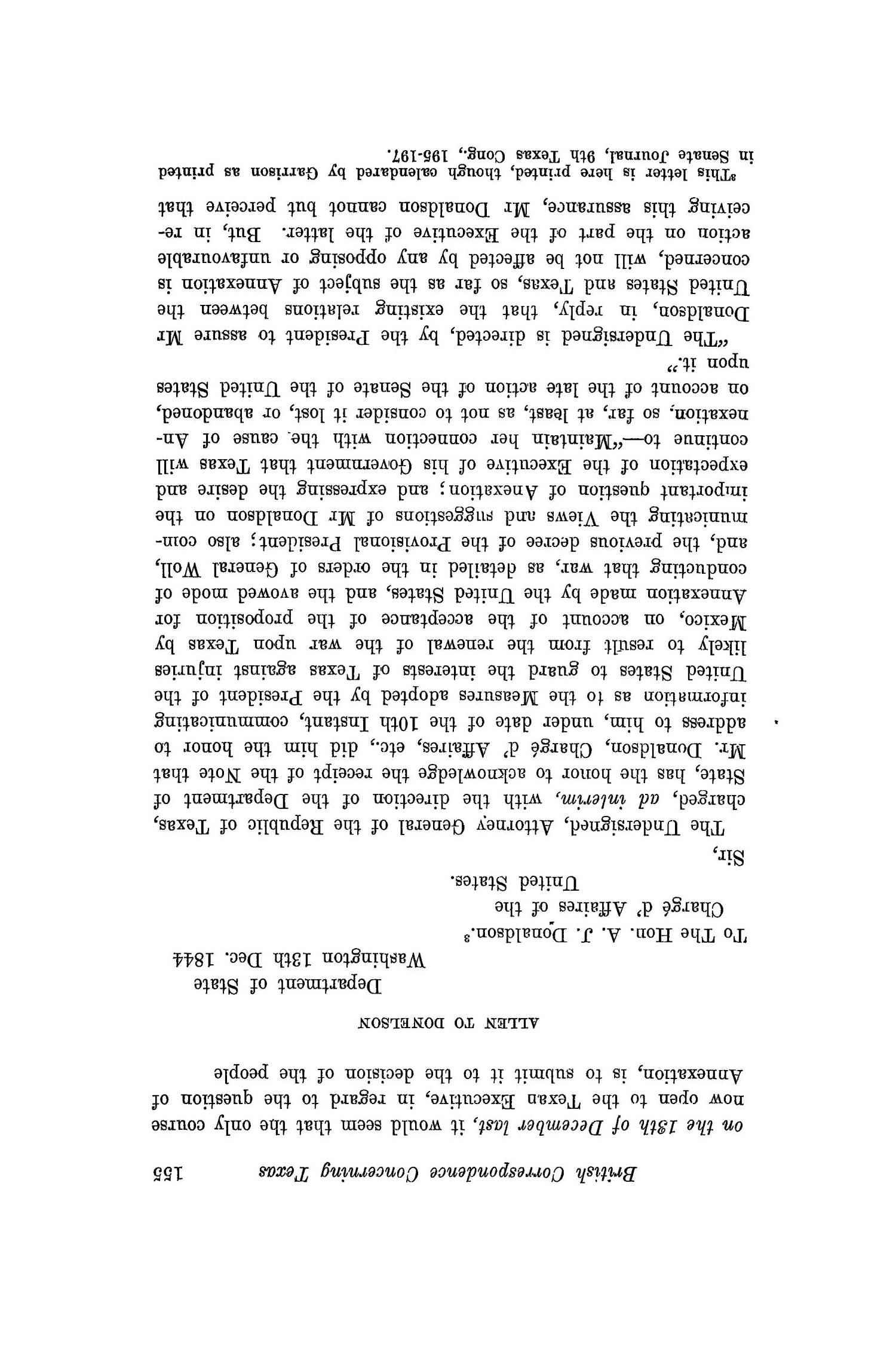 The Southwestern Historical Quarterly, Volume 20, July 1916 - April, 1917
                                                
                                                    155
                                                