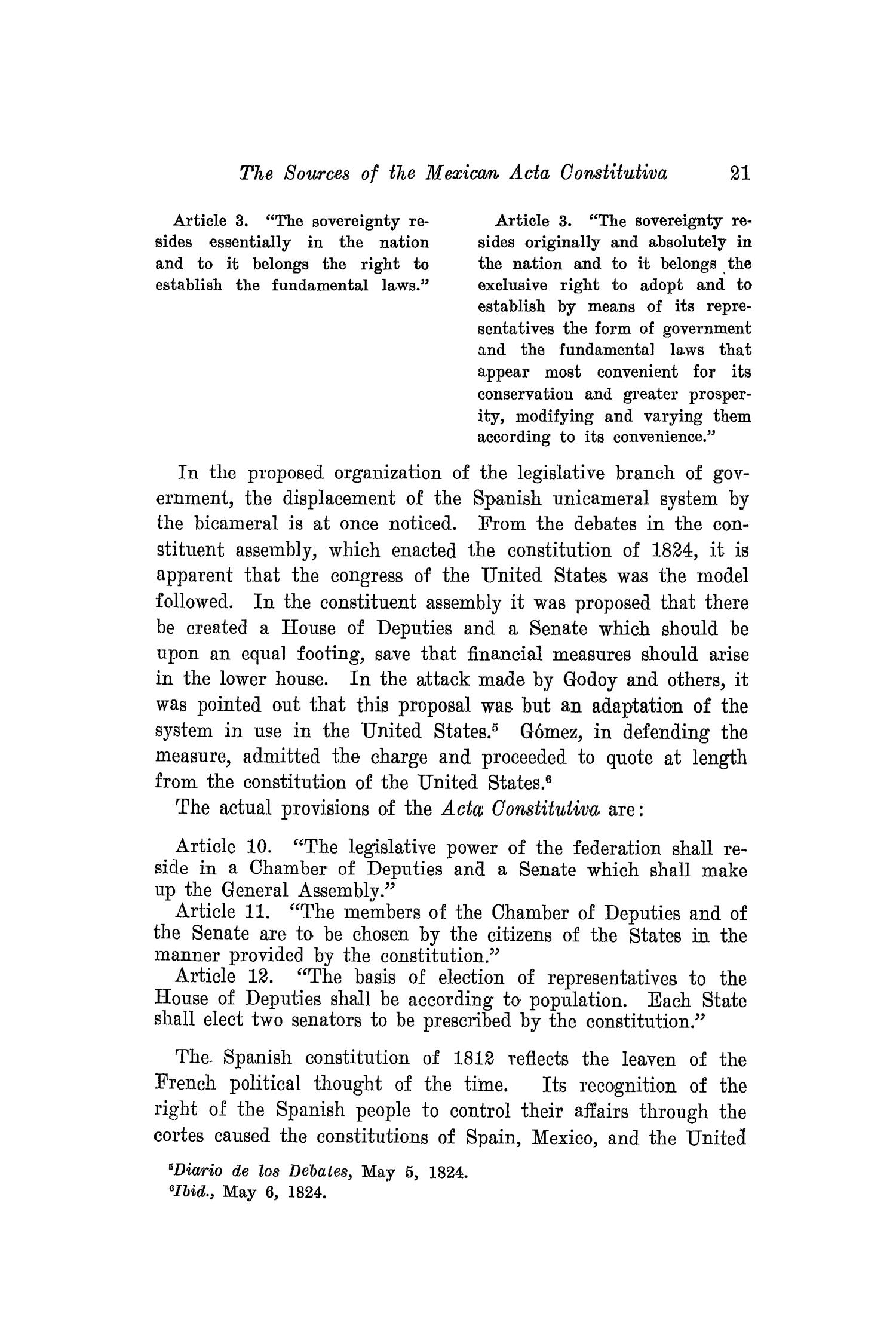 The Southwestern Historical Quarterly, Volume 20, July 1916 - April, 1917
                                                
                                                    21
                                                