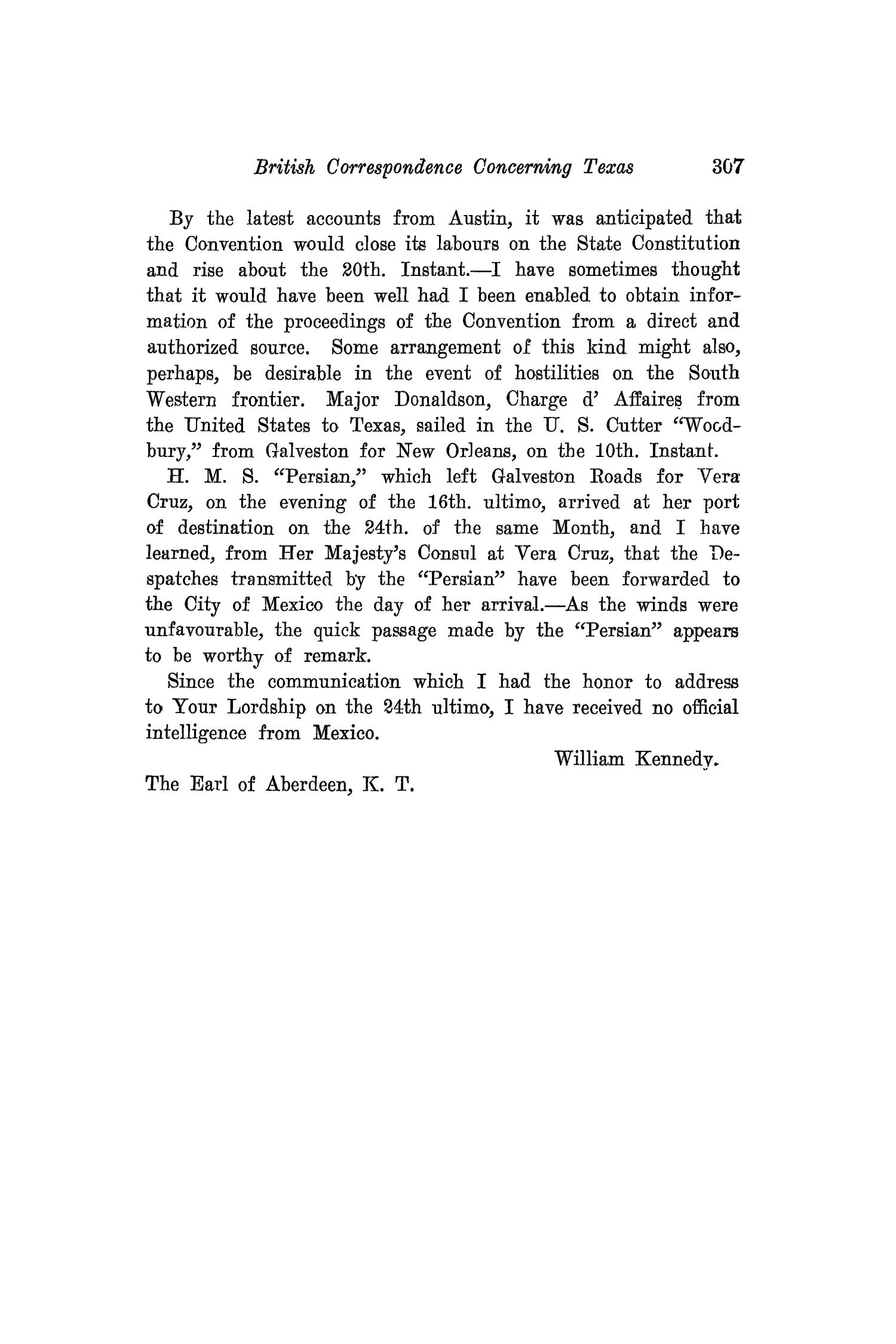 The Southwestern Historical Quarterly, Volume 20, July 1916 - April, 1917
                                                
                                                    307
                                                