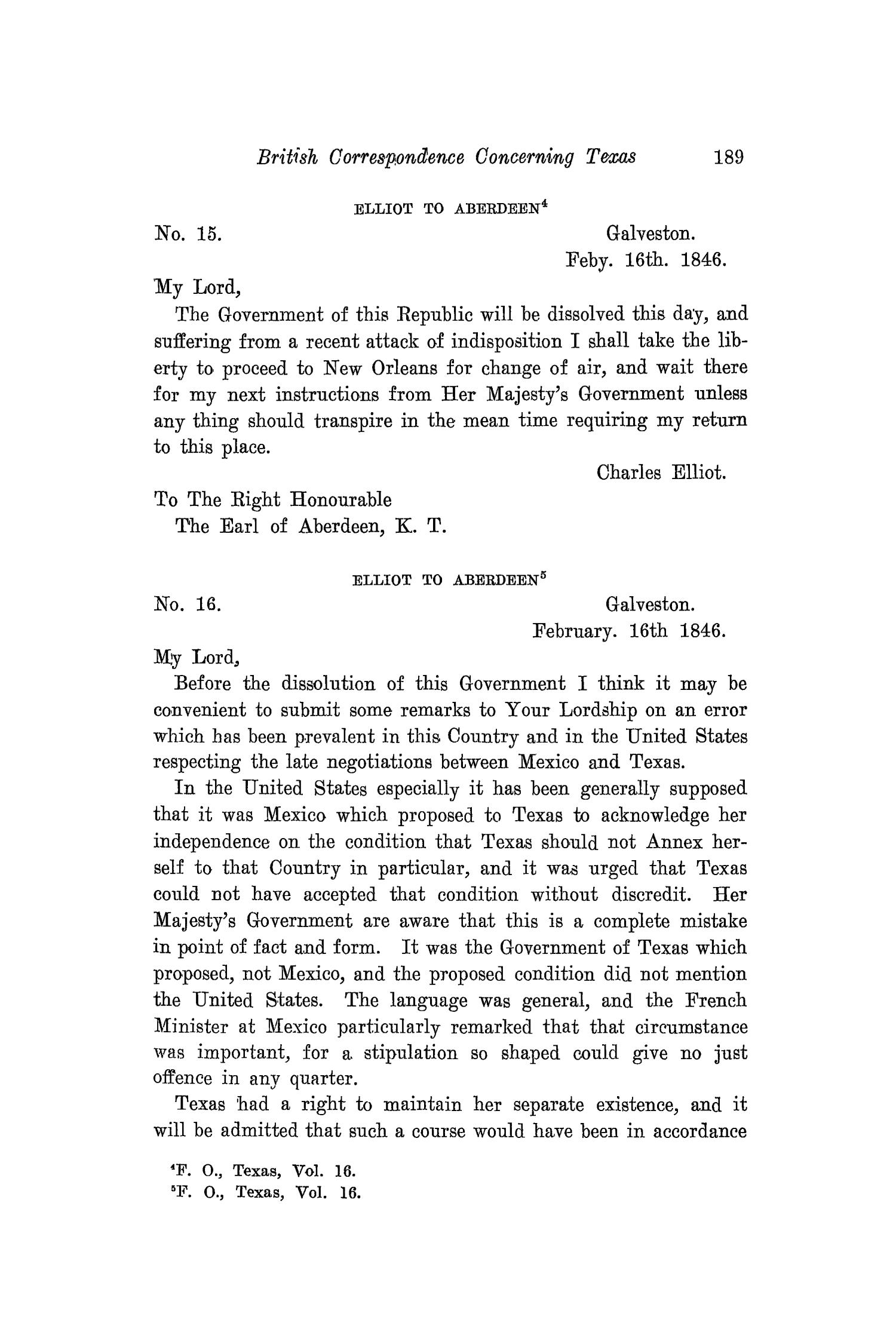The Southwestern Historical Quarterly, Volume 21, July 1917 - April, 1918
                                                
                                                    189
                                                