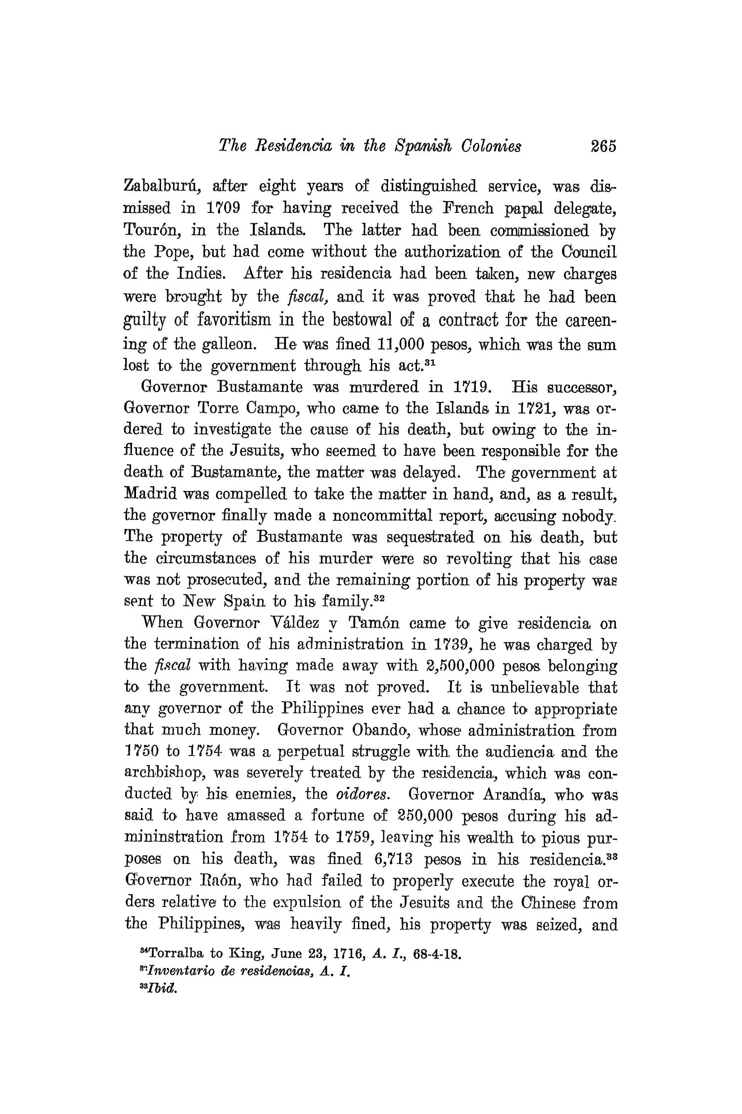 The Southwestern Historical Quarterly, Volume 21, July 1917 - April, 1918
                                                
                                                    265
                                                