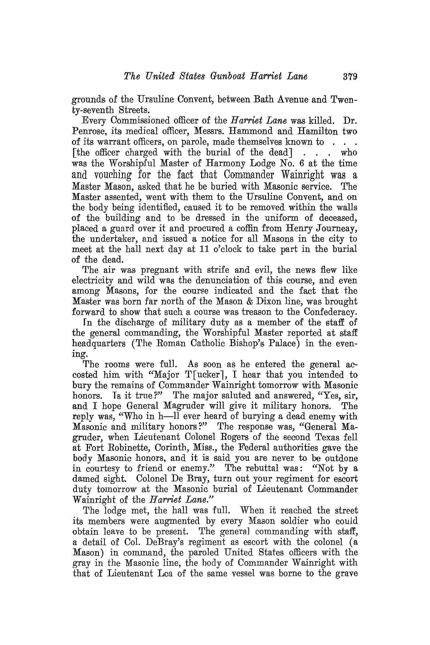 The Southwestern Historical Quarterly, Volume 21, July 1917 - April, 1918
                                                
                                                    379
                                                