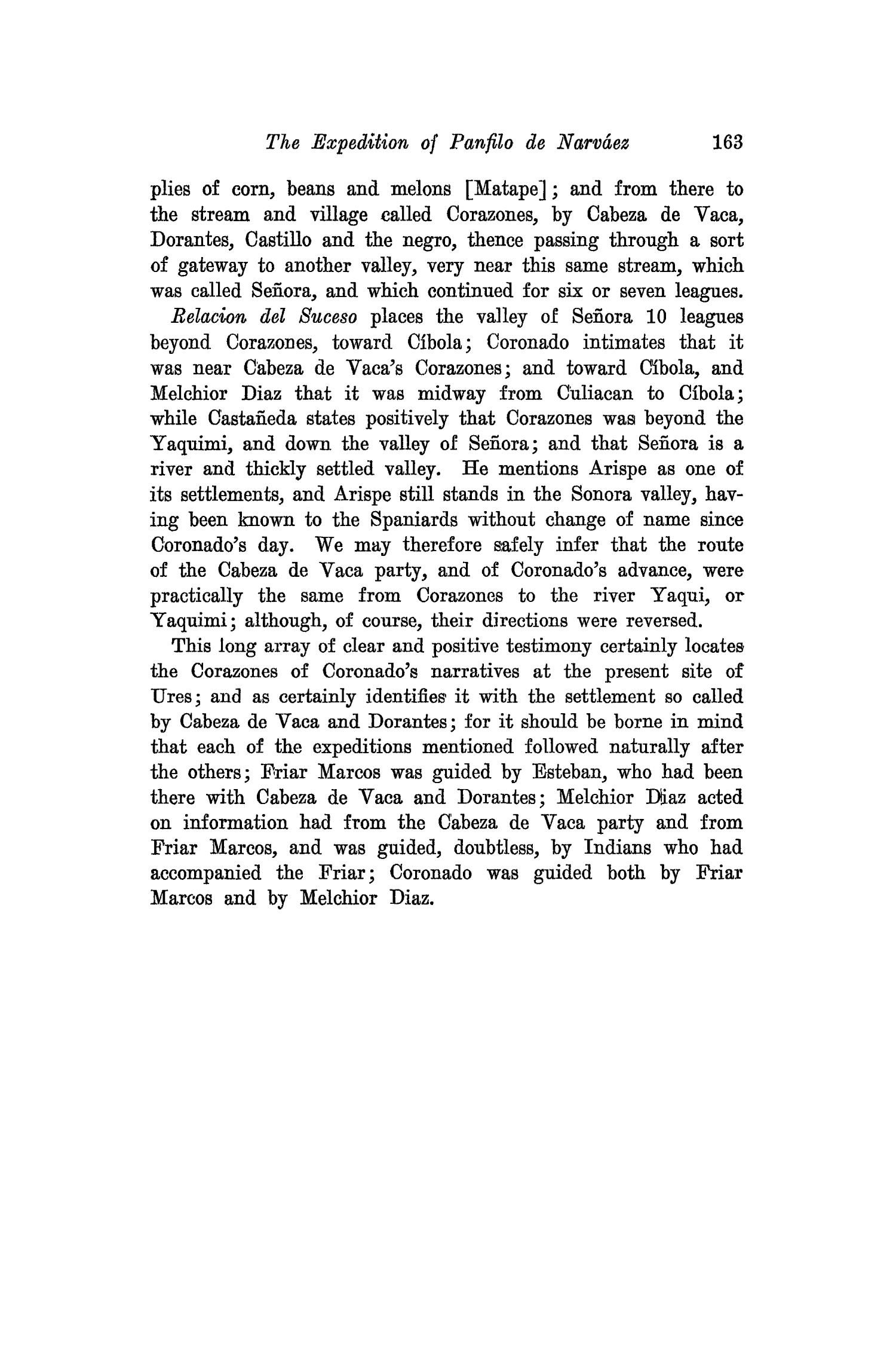 The Southwestern Historical Quarterly, Volume 28, July 1924 - April, 1925
                                                
                                                    163
                                                
