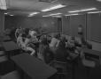 Photograph: [High School Lecture Hall]