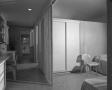 Photograph: [Interior of a Mid-Century Modern Home]