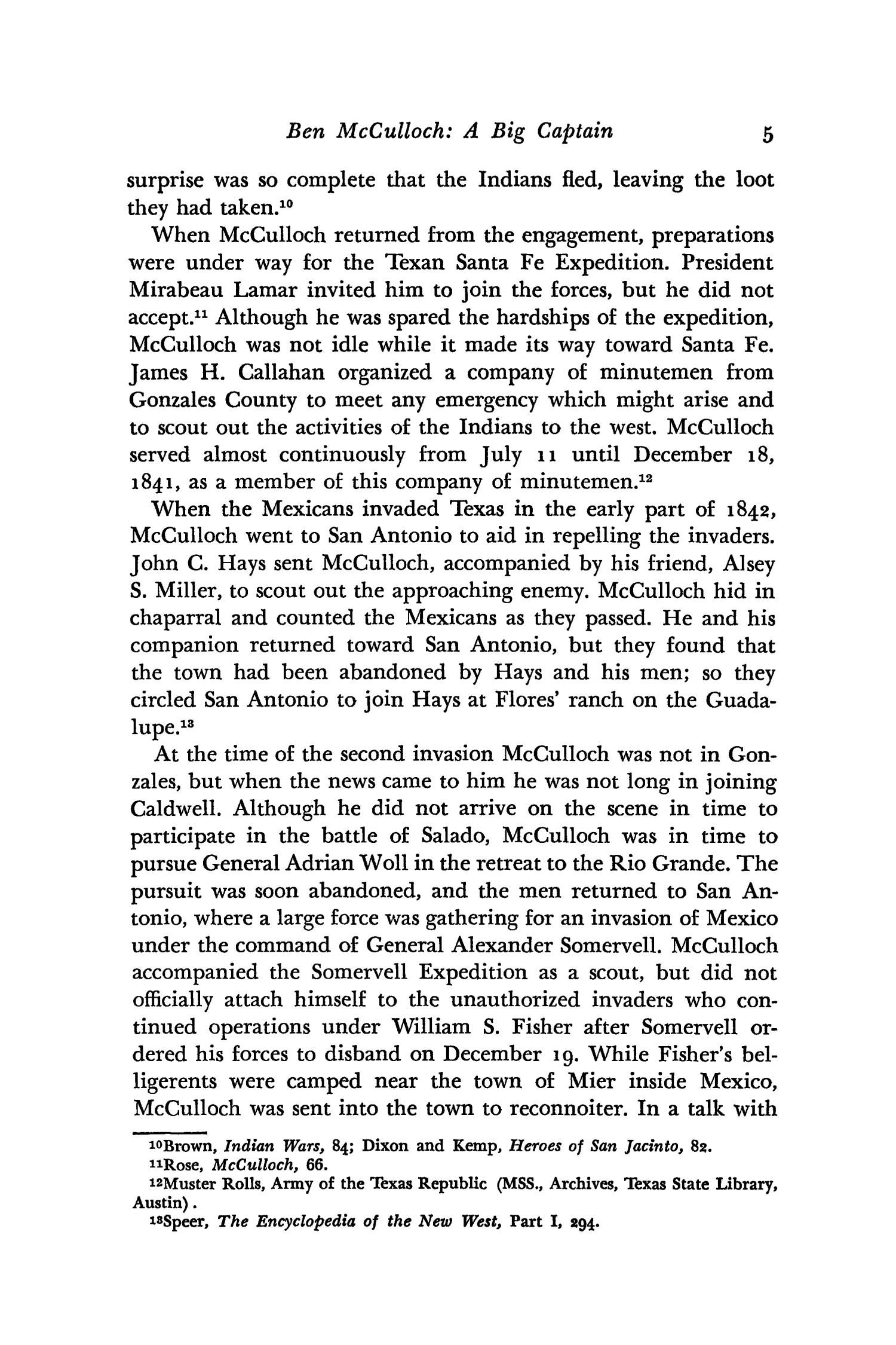 The Southwestern Historical Quarterly, Volume 58, July 1954 - April, 1955
                                                
                                                    5
                                                