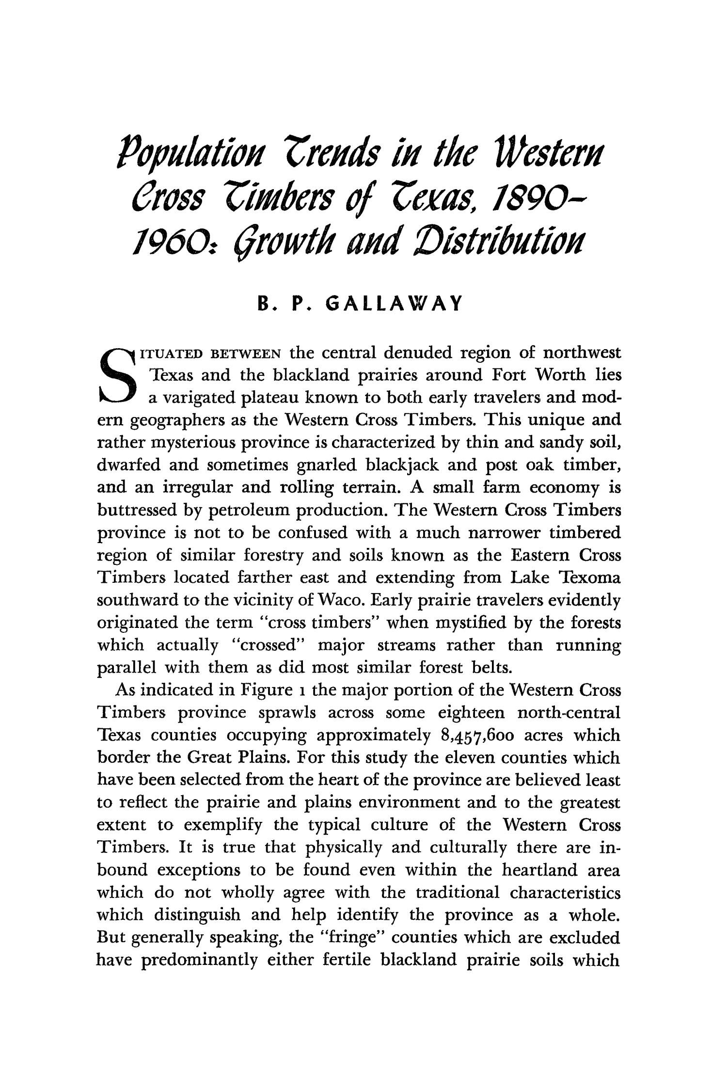 The Southwestern Historical Quarterly, Volume 65, July 1961 - April, 1962
                                                
                                                    333
                                                