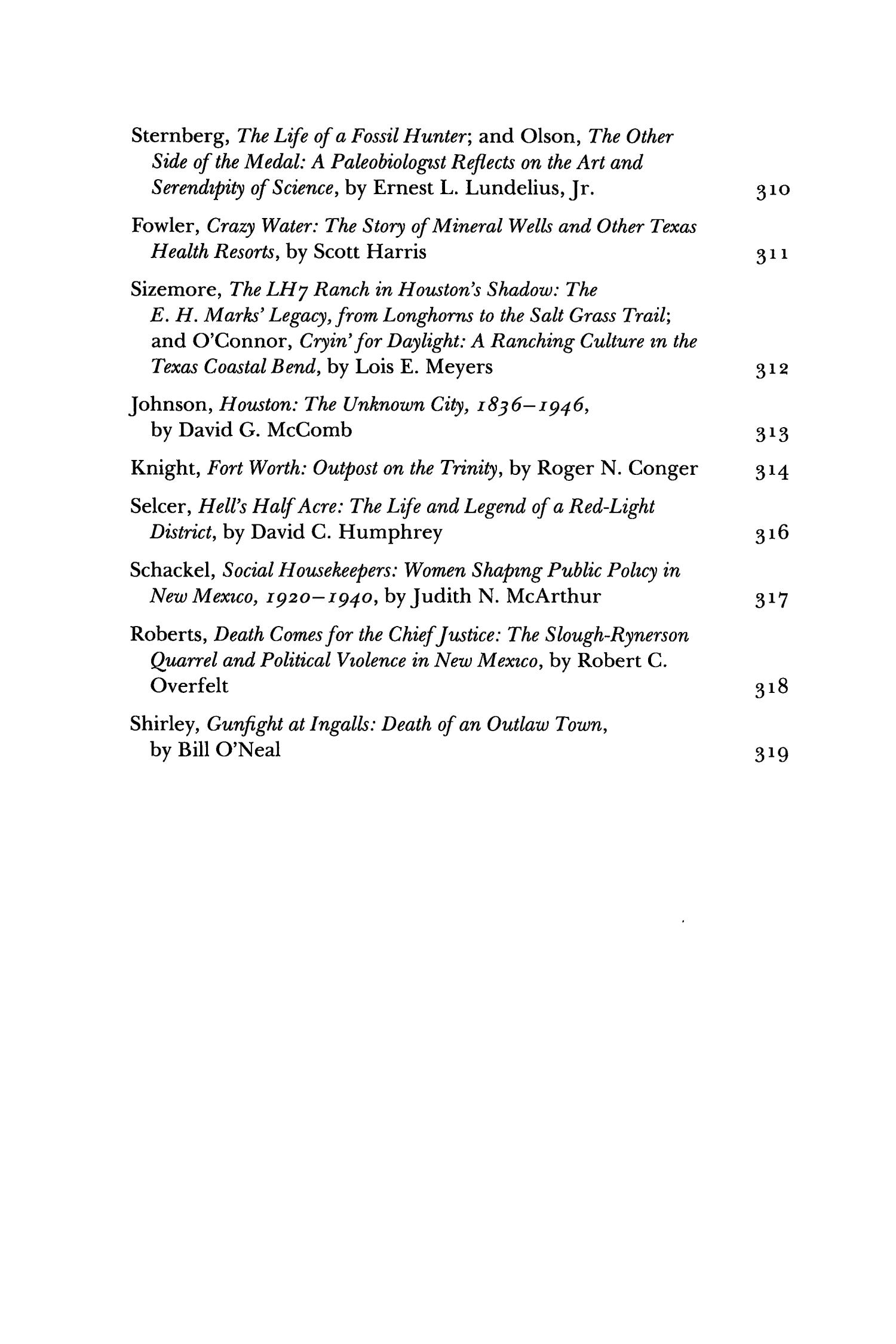 The Southwestern Historical Quarterly, Volume 96, July 1992 - April, 1993
                                                
                                                    None
                                                