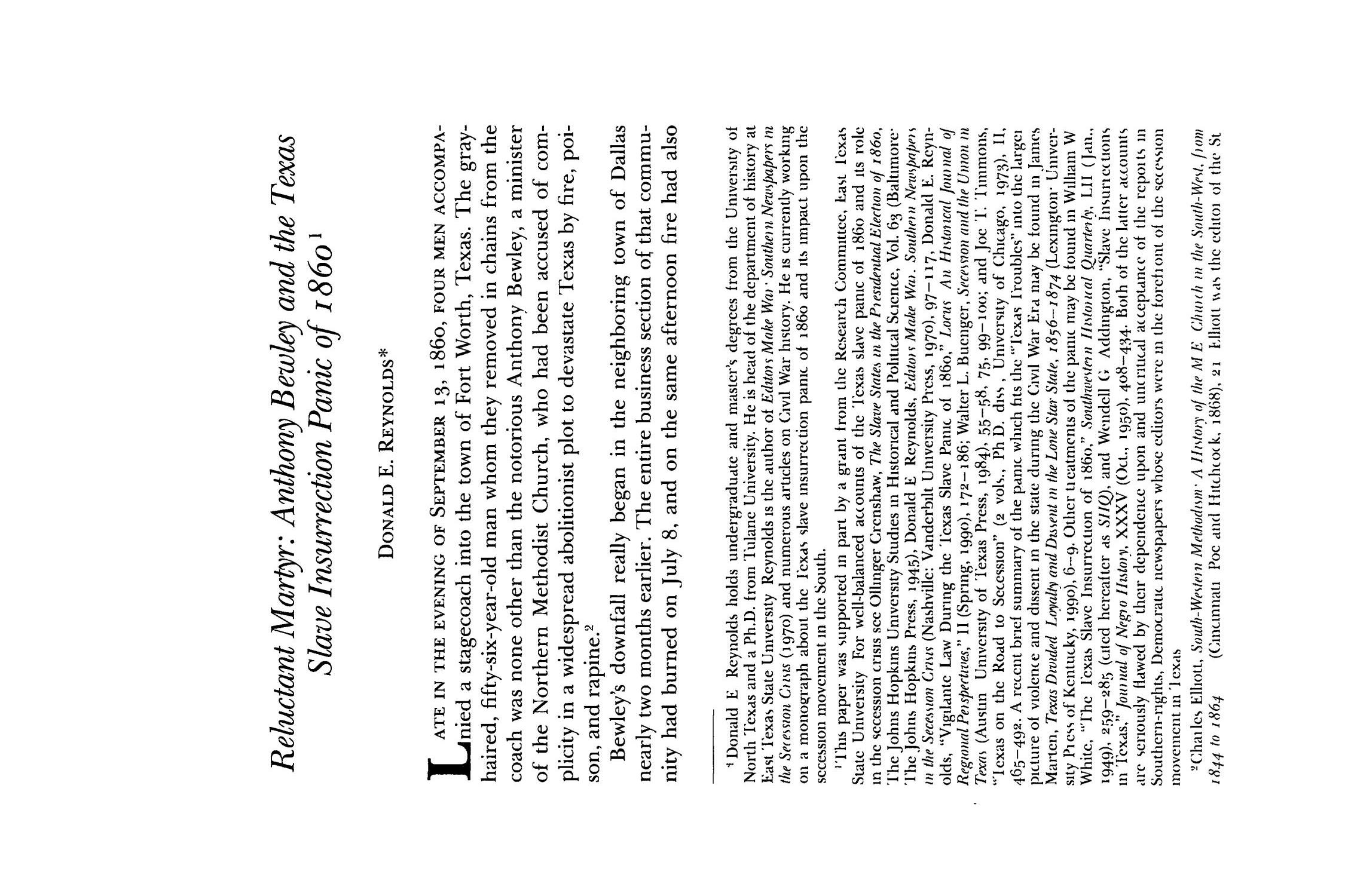 The Southwestern Historical Quarterly, Volume 96, July 1992 - April, 1993
                                                
                                                    345
                                                