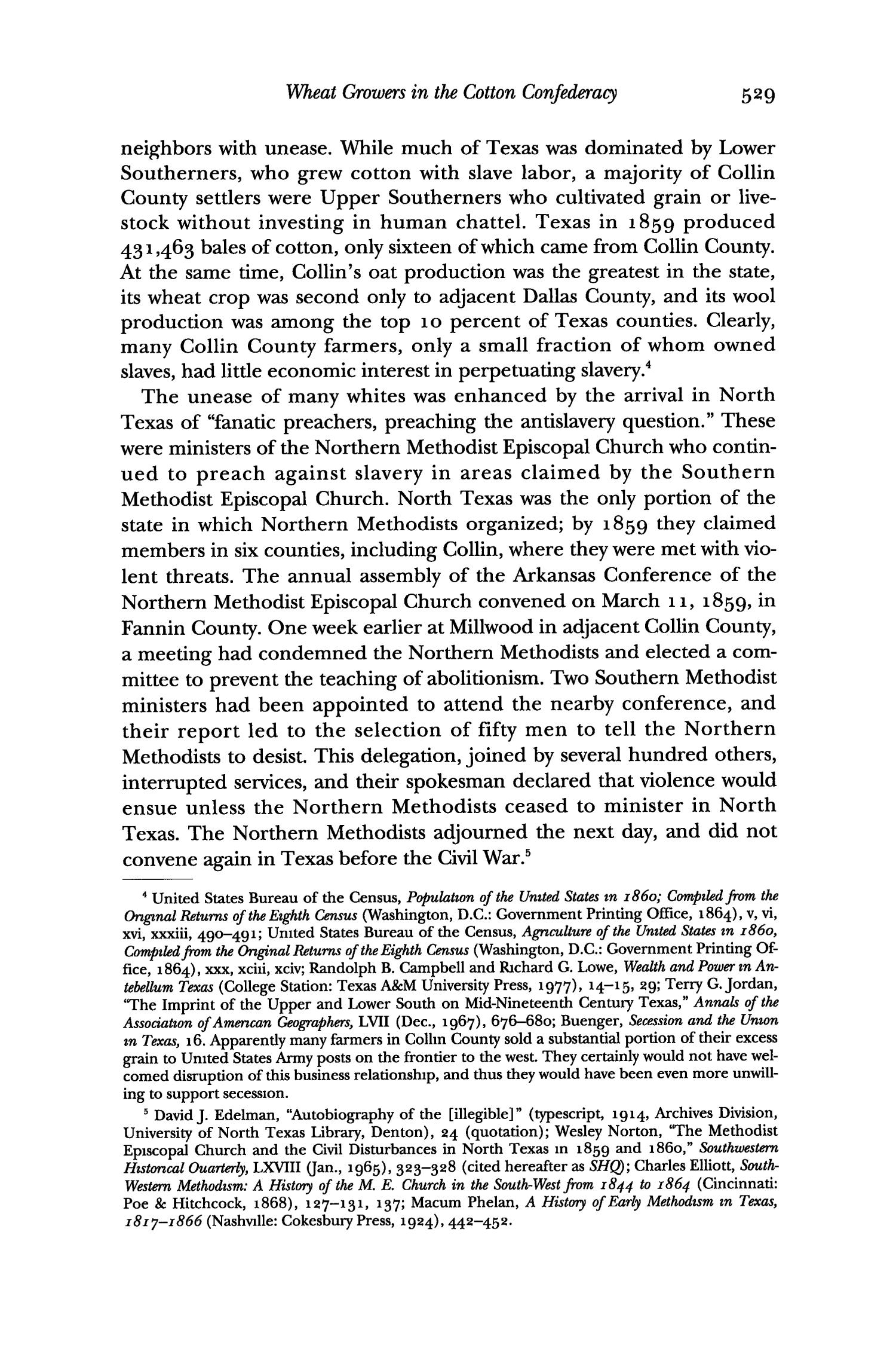 The Southwestern Historical Quarterly, Volume 96, July 1992 - April, 1993
                                                
                                                    529
                                                